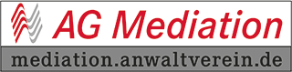 AG Mediation Logo